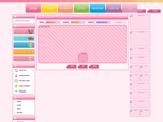 play screenshot