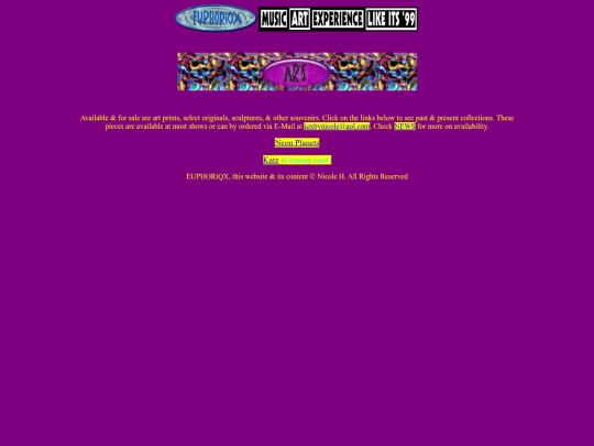 iqxart screenshot
