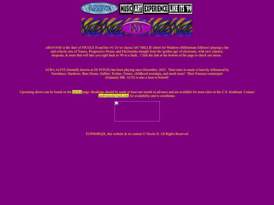 iqxdjs screenshot