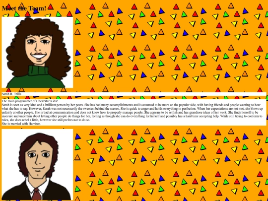 meettheteam screenshot