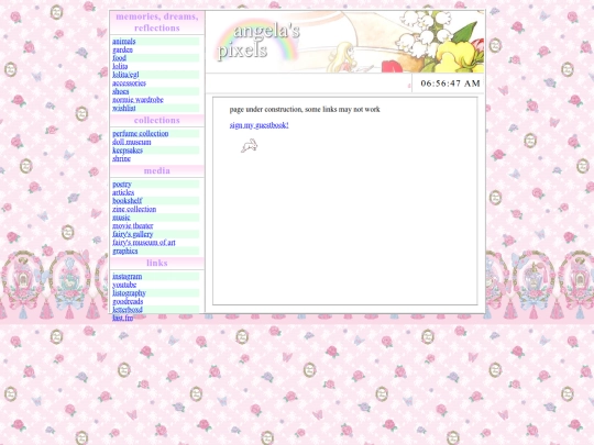 graphics screenshot