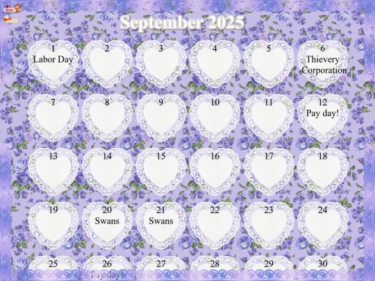 september screenshot