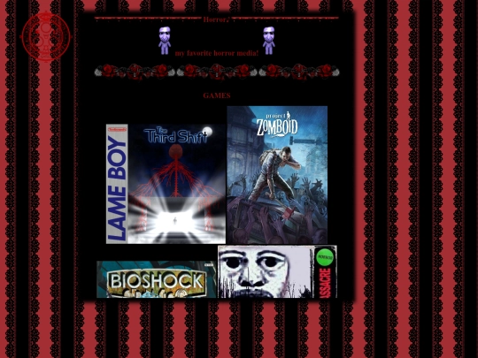horror screenshot