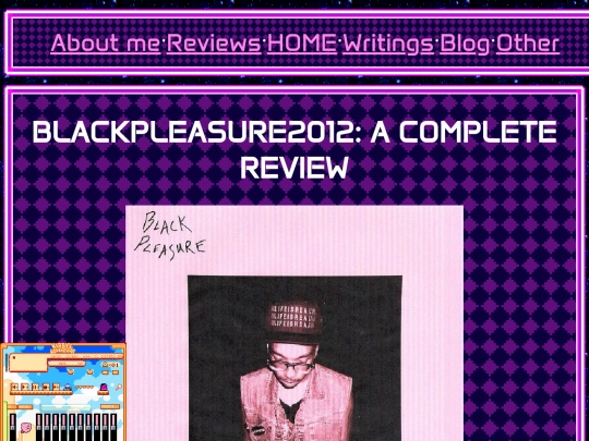 Site/sites/Reviews/BLACKPLEASURE2012 screenshot