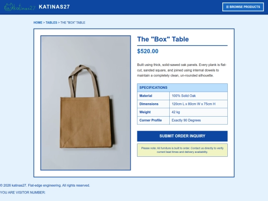item screenshot