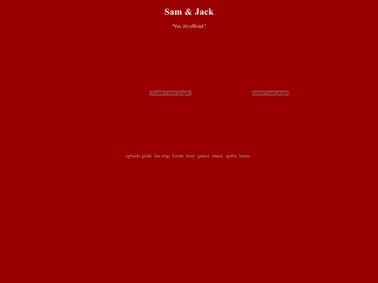 samandjack/downloads screenshot