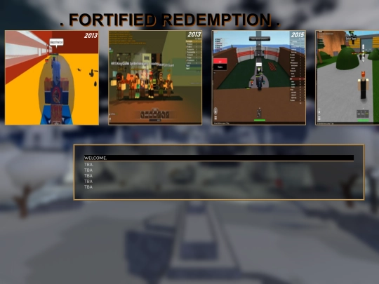 frlore screenshot