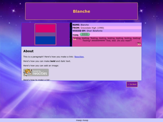 faves/blorbo/blanchegh screenshot