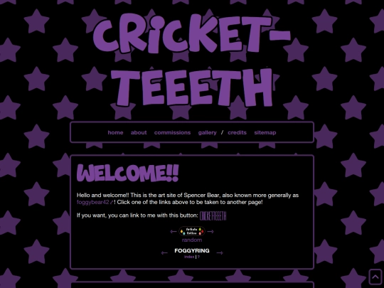 home screenshot