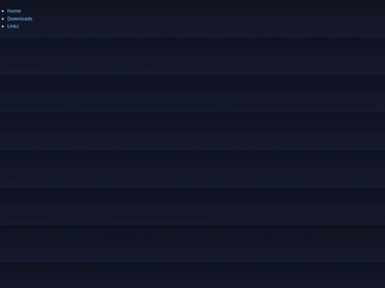 nav screenshot