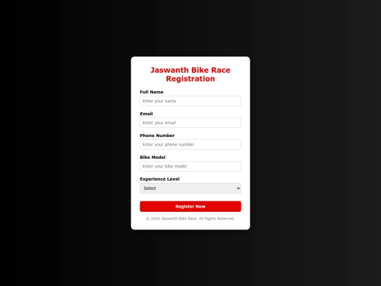 jashvanth screenshot