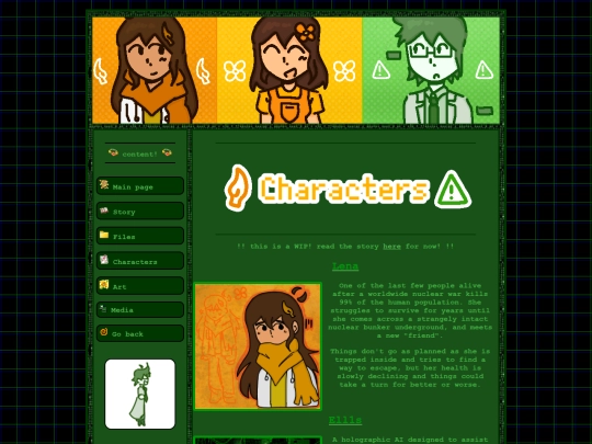 main/lamentcircuit/characters screenshot