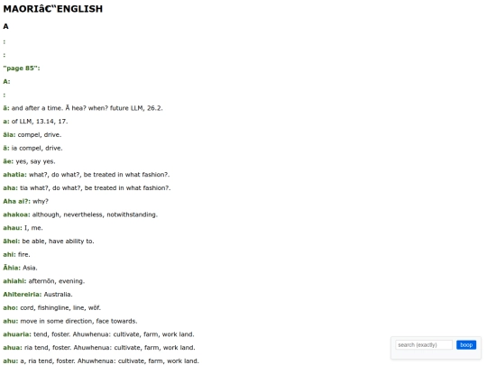 a screenshot