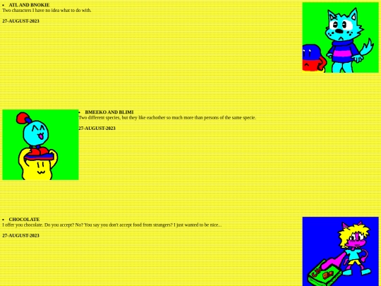 Prace2DEN screenshot