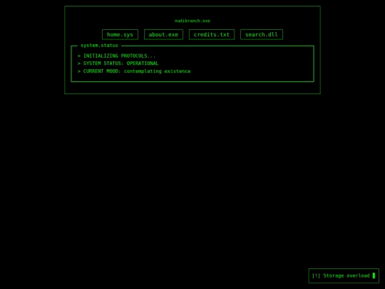 slug screenshot