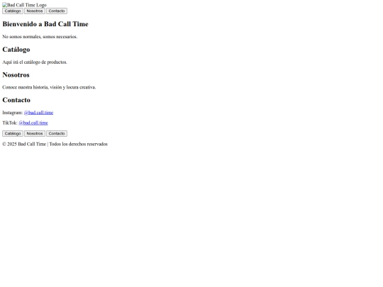 BCTM1 screenshot