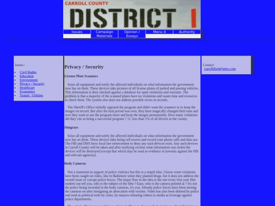 HTML/menu1_topic4 screenshot