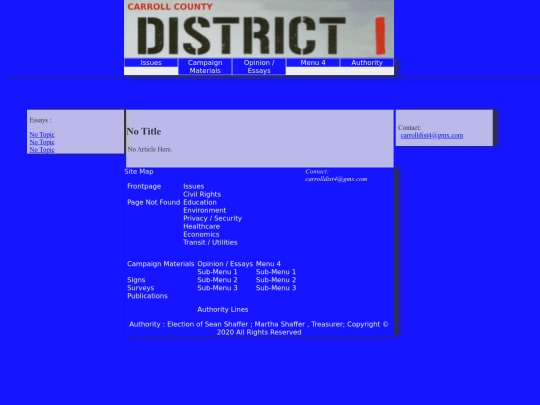 HTML/menu4_topic3 screenshot