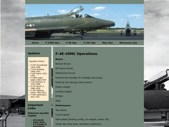 f4e screenshot