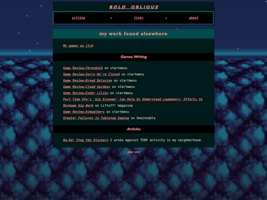 elsewhere screenshot