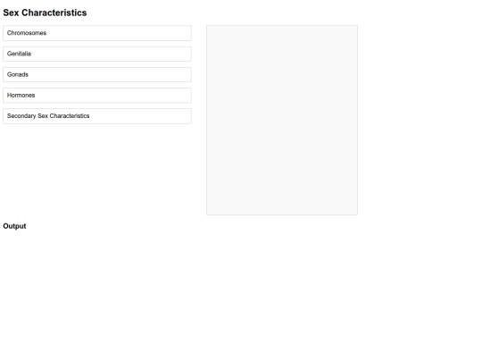 queer/test screenshot