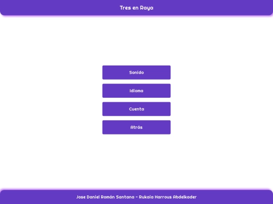 ajustes screenshot