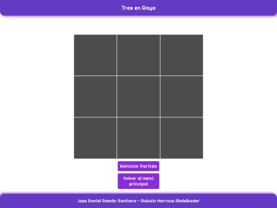 tablero screenshot