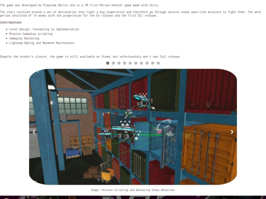 _wkvr screenshot