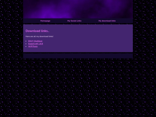 dwnldlink screenshot