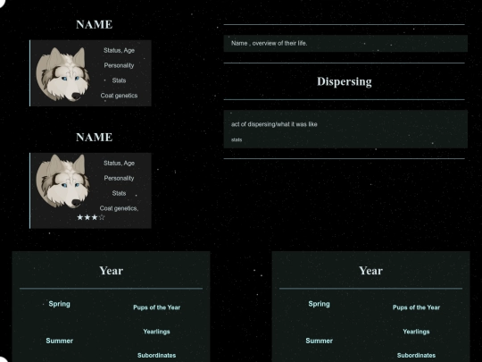 gale screenshot