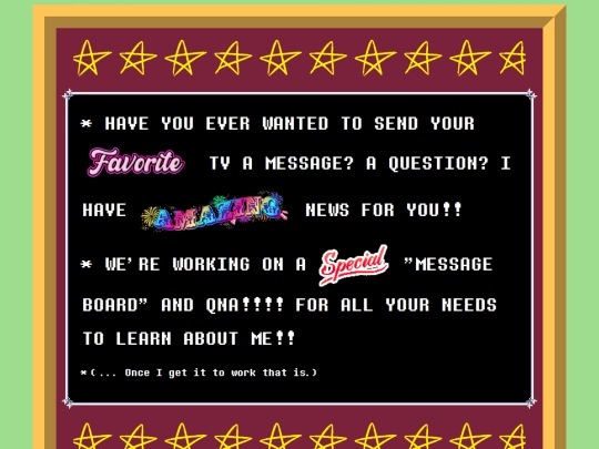 QnA screenshot