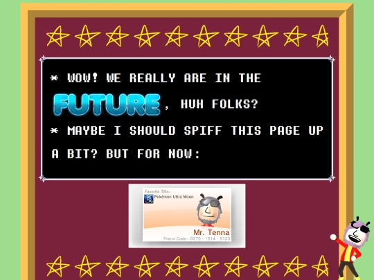 nintenno screenshot
