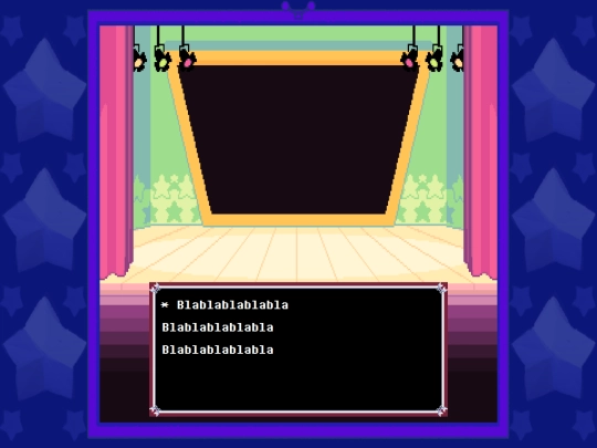test screenshot