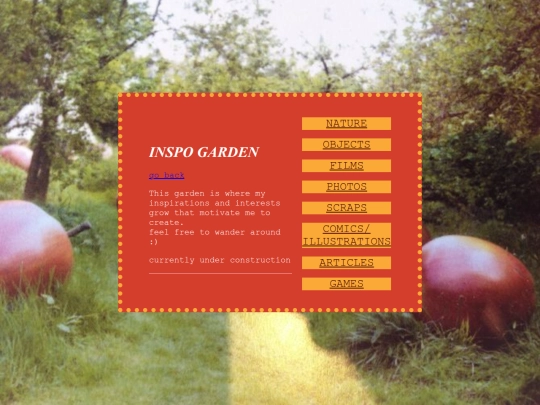 inspogarden screenshot