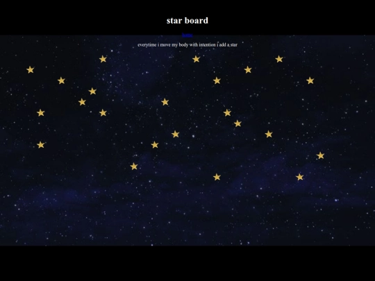 starboard screenshot