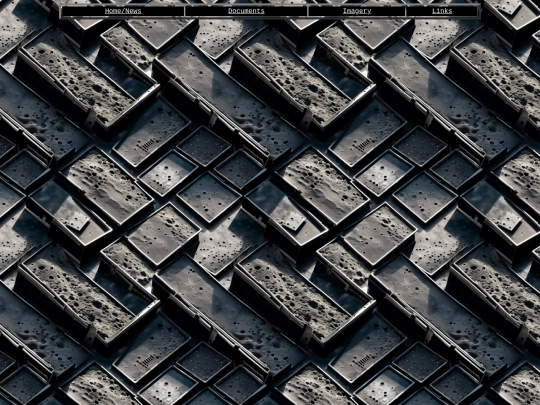 links screenshot