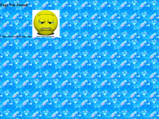 fahsion screenshot