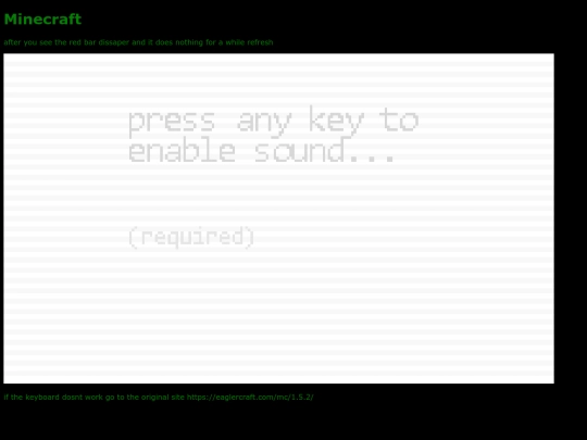 eagl screenshot