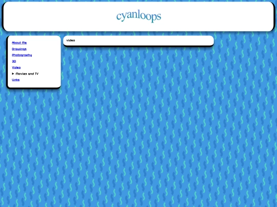 video screenshot