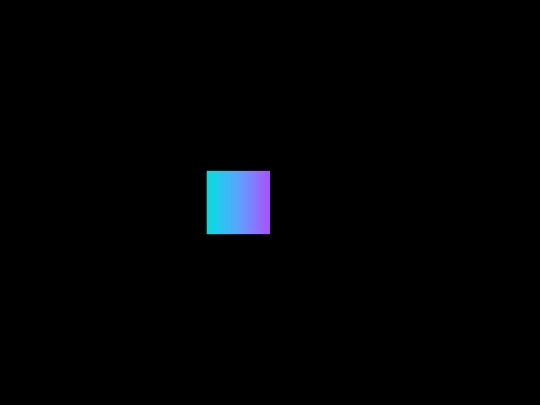 ColorfulBox screenshot