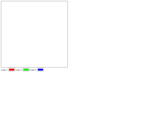 Segitiga screenshot