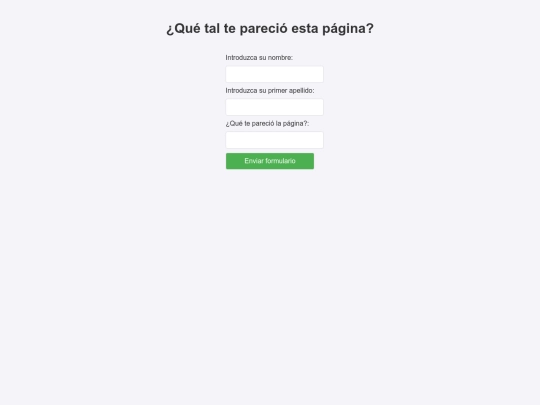 formulario screenshot