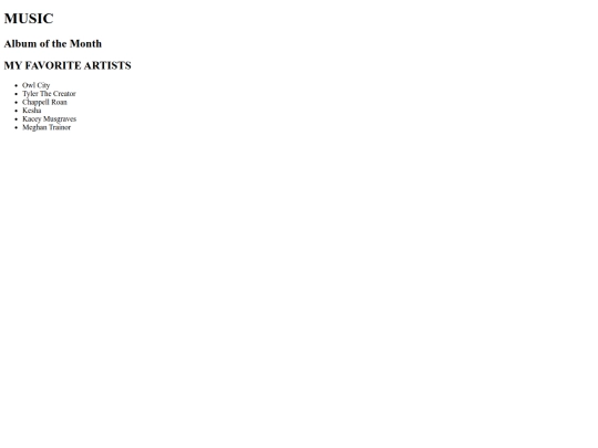 WebPages/blog screenshot