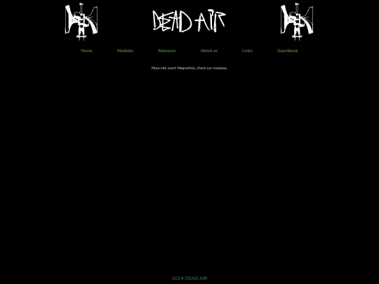 releases screenshot