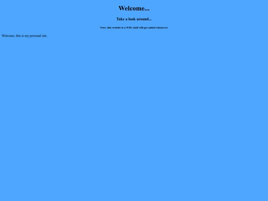 main screenshot