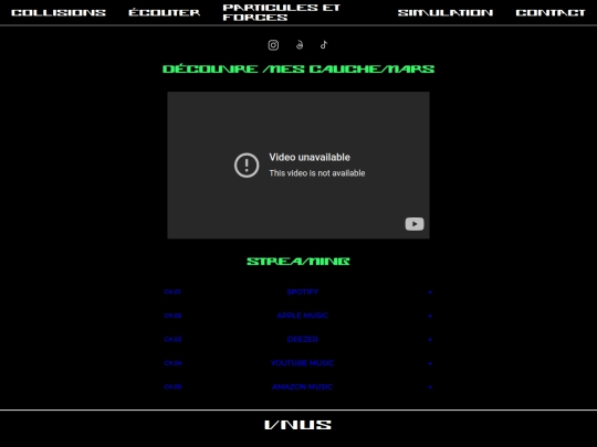 ecouter screenshot