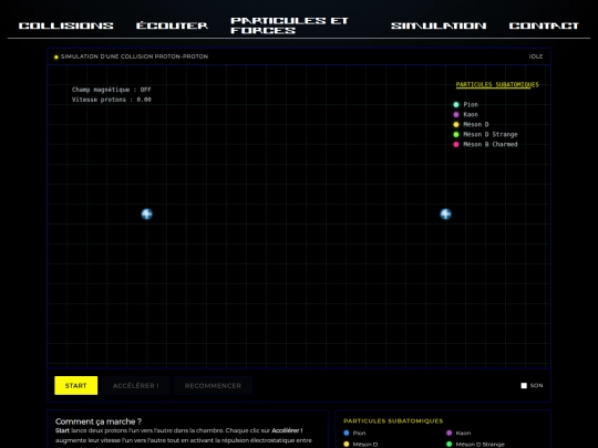 particle-collision screenshot