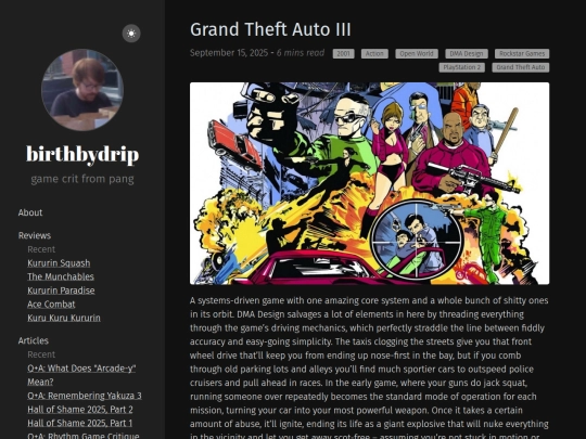 reviews/grand_theft_auto_iii screenshot