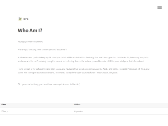 whoami screenshot