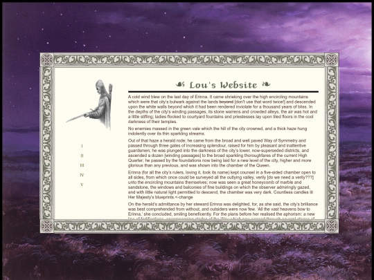 erinna screenshot